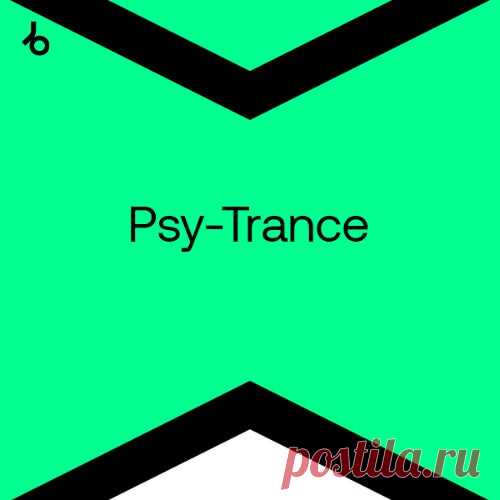 Beatport Psy-Trance Top 100 April 2025 Lossless » MinimalFreaks.co