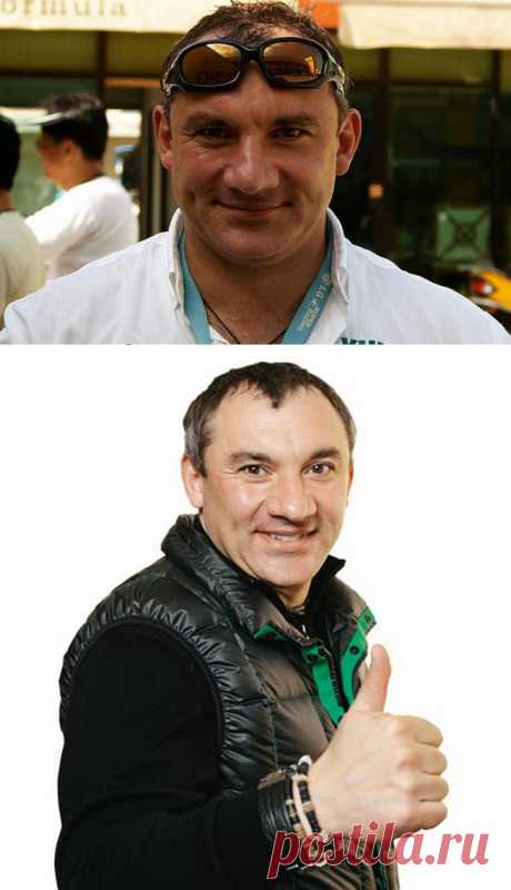Афоризмы Николая Фоменко.
