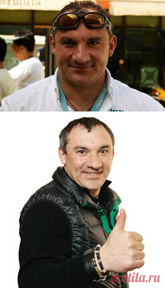 Афоризмы Николая Фоменко.