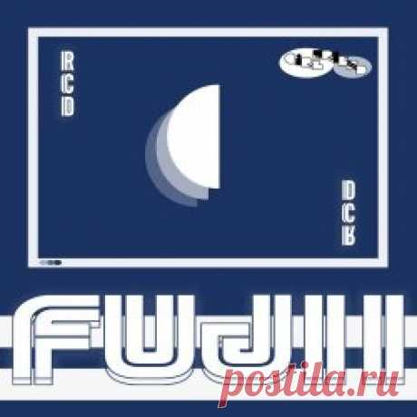 Fujii - Real Country Dark (2025) Artist: Fujii Album: Real Country Dark Year: 2025 Country: USA Style: Synthwave