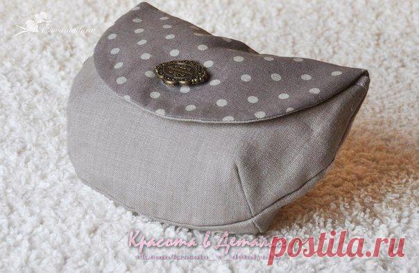 ИДЕИ для рукоделия (вязание, вышивка, схемы, МК)