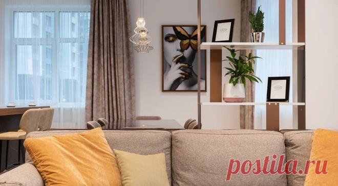 8 удачных цветов, которые разбавят скучный бежевый интерьер Графитовый, розовый, фиолетовый и даже бордовый — рассказываем, какие оттенки помогут изменить пространство.