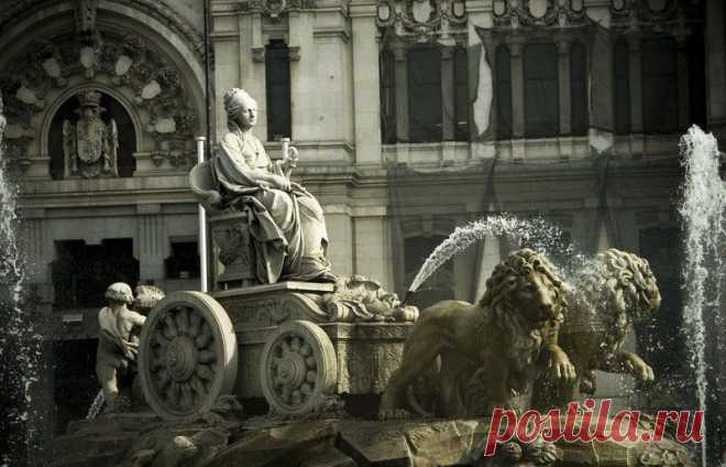 Мой Мир@Mail.Ru