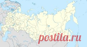 Создание советской атомной бомбы