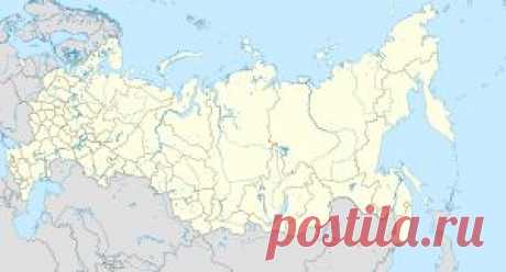 Создание советской атомной бомбы