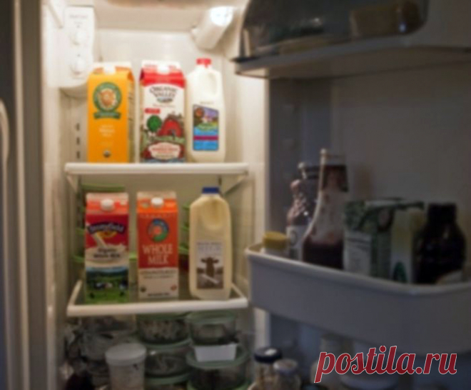 17 советов по хранению продуктов, которые заставят немедленно перебрать весь холодильник