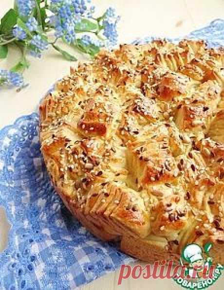 пироги | Рецепты простой и вкусной еды на Постиле