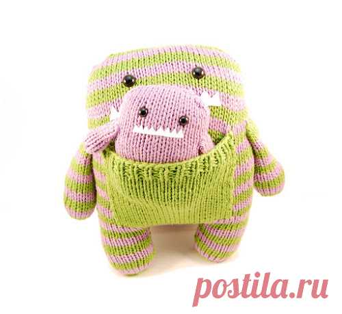 пуловер, свитер | Knitting club // нитин клаб
