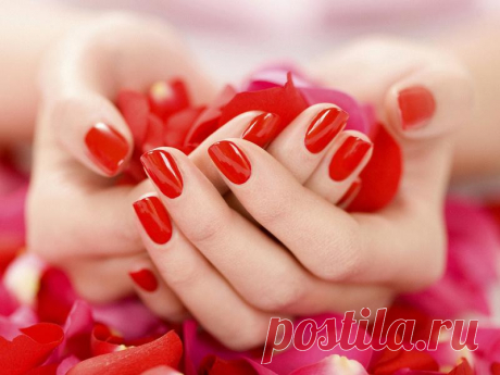 6 эффективных рецептов для вечной молодости Ваших рук