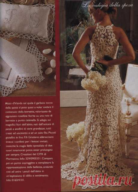 Ricamo Italiano n 19 - Nadja Maria - Веб-альбомы Picasa