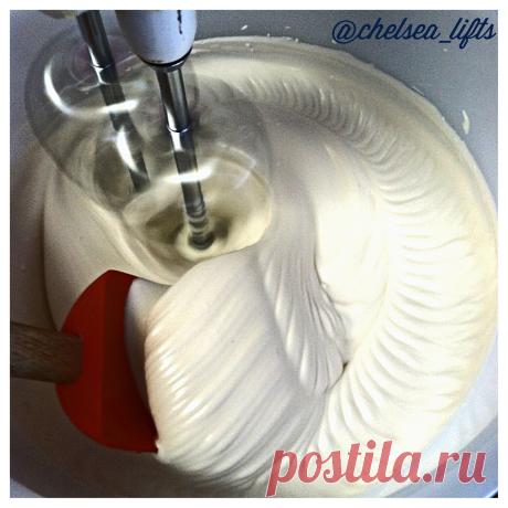Ripped Recipes - Marshmallow Fluff