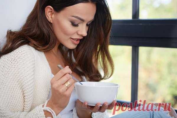 Черный список: какие продукты не стоит есть в холода — Домашние