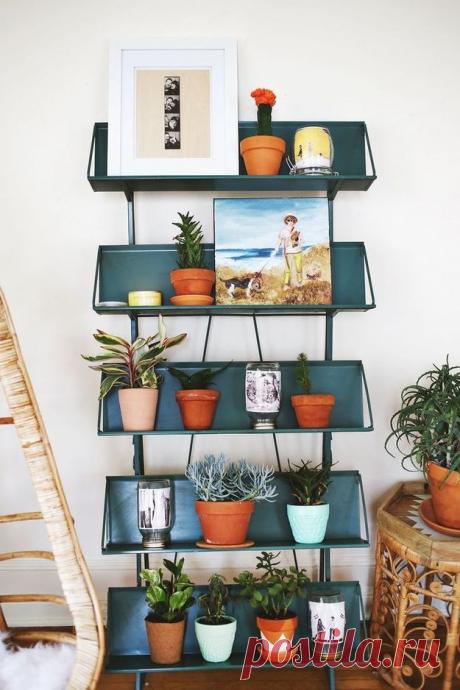 Идеи обустройства маленького балкона - Мой дом