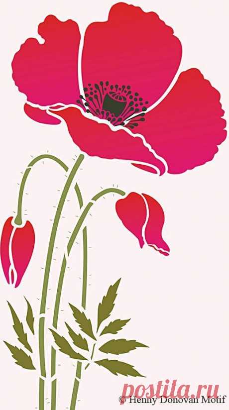 Pin page