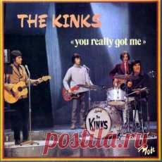 Как группа THE KINKS изобрела первый рок-рифф и записала свои хиты про летнюю расслабуху и закат Ватерлоо? Ко дню рождения Рэя Дэвиса | Культура, искусство, история