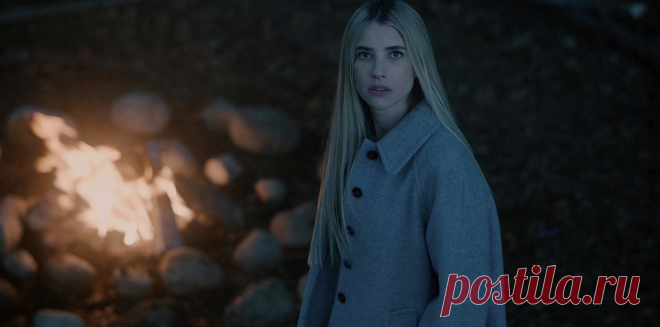 Американская история ужасов - When The Bough Breaks (2023)