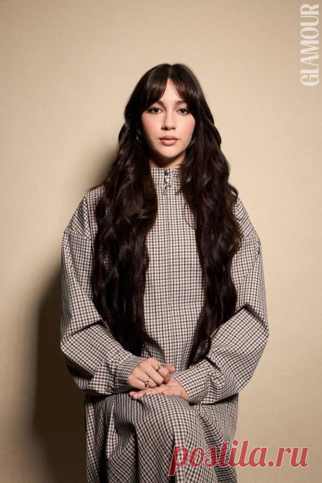 Подборка фотосессий звезд и знаменитостей 19.11.2025