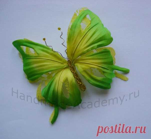 Работа нашей ученицы Екатерины из Одессы, Украина