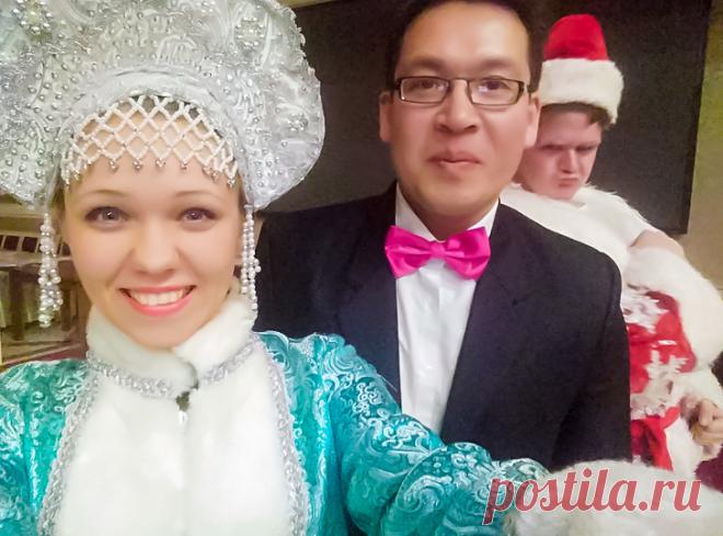 Советы опытной Снегурочки о том, как подарить ребенку незабываемый Новый год и не переплатить