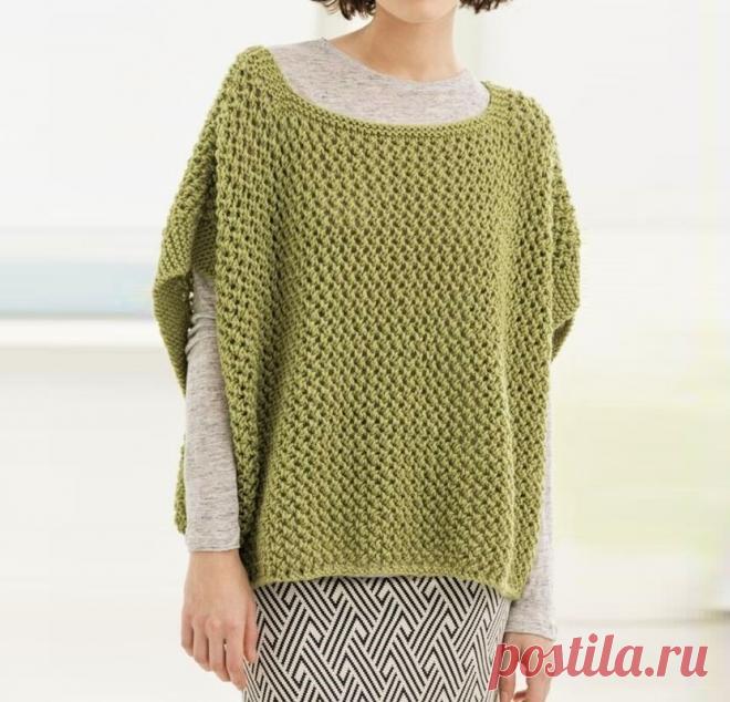 Стильные, эффектные и просто красивые! Подборка вязаных жилетов и безрукавок (30 идей) | Идеи рукоделия | Дзен