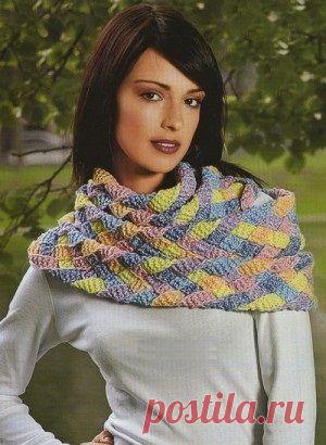 ВЯЗАНИЕ СПИЦЫ