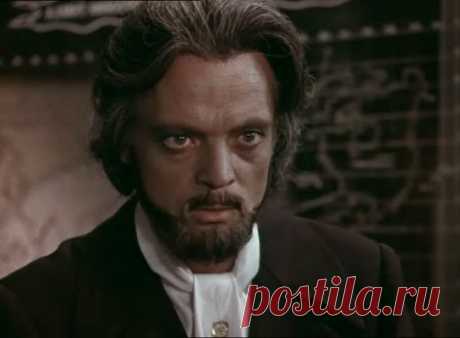 500 эскимо: день рождения Владислава Дворжецкого