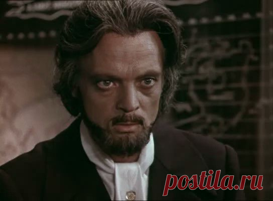 500 эскимо: день рождения Владислава Дворжецкого