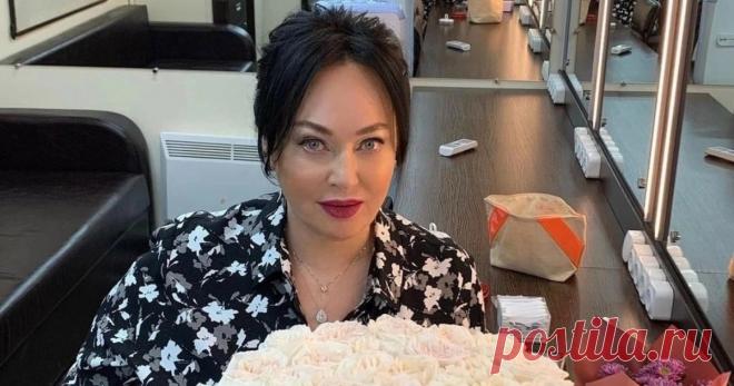 Лариса Гузеева заменит Дмитрия Нагиева в шоу «Голос 60+» на Первом канале Последние новости шоу-бизнеса России и мира, биографии звезд, гороскопы - Вешкаймские вести