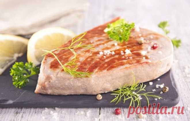 Продукты, которые всегда нужно есть вместе