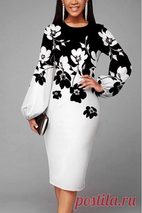 Белые платья | White Dresses