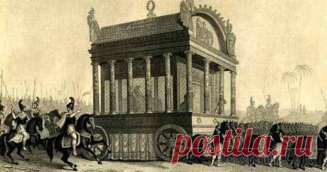 10 исторических фактов о древнем мире глазами приверженцев теории заговора Теории заговора на протяжении многих столетий будоражат умы людей.
Древний мир был настоящим театром, на сцене которого различные политические силы разворачивали свои действия, а чудеса света и велича...