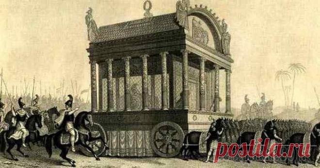 10 исторических фактов о древнем мире глазами приверженцев теории заговора Теории заговора на протяжении многих столетий будоражат умы людей.
Древний мир был настоящим театром, на сцене которого различные политические силы разворачивали свои действия, а чудеса света и велича...