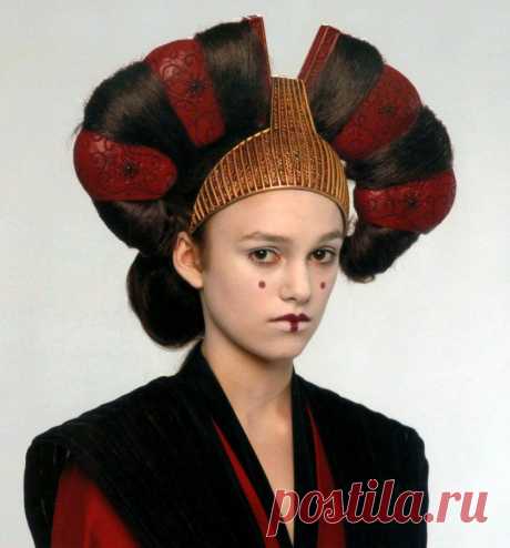 Кира Найтли