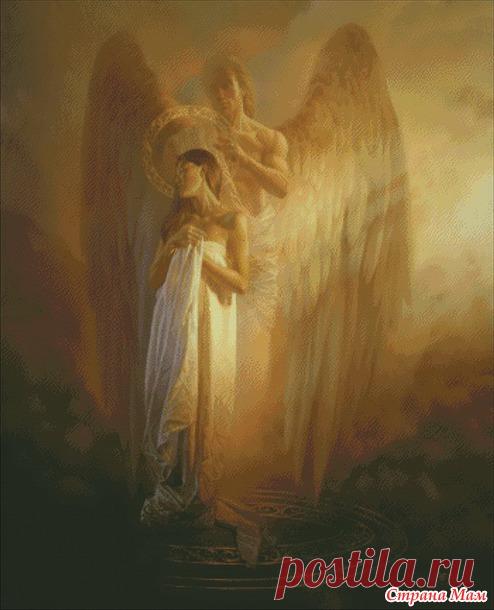 ХАЕД, выбор канвы!!! - Вышивка и все о ней - Страна Мам