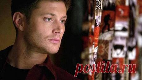 Сверхъестественное