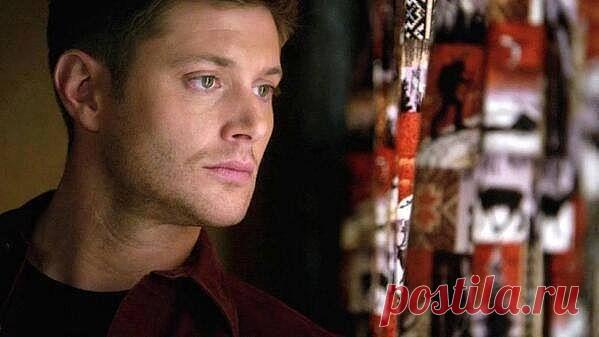 Сверхъестественное