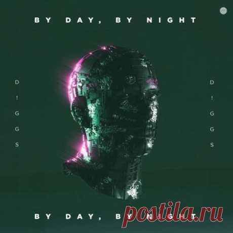 D!GGS - By Day, By Night EP (Extended Mix)