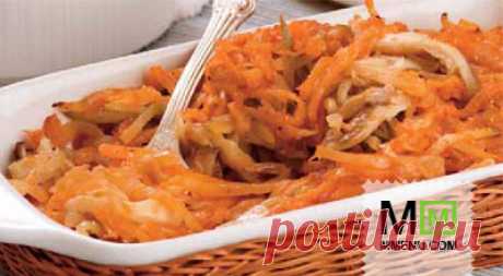Капустная солянка с вешенками - кулинарный рецепт. Миллион Меню