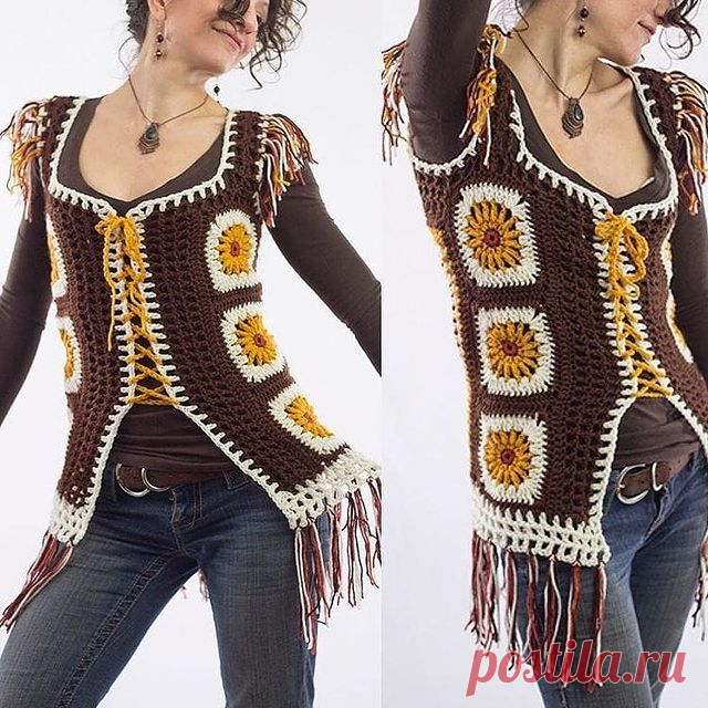 Photo by bir_hobin_olsun on December 25, 2020. May be an image of standing, crochet and outerwear.