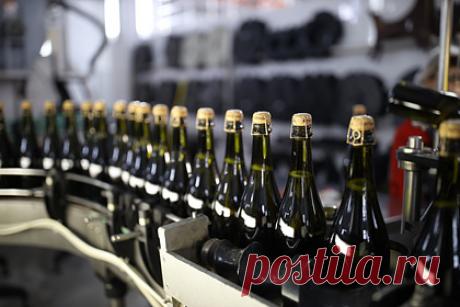 Производитель шампанского раскрыл главную опасность российского закона. Владелец французского шампанского дома Drappier Мишель Драппье заявил, что принятый в России закон, запрещающий называть шампанским напитки, произведенные за пределами страны, особенно опасен, поскольку его могут скопировать другие страны. Виноградник Мишеля Драппье находится в 230 километрах к юго-востоку от Парижа.