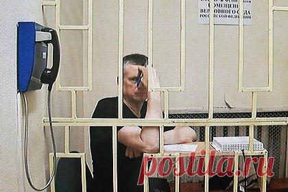 Получение следствием данных о семье экс-кадровика МО без его ведома признали законным