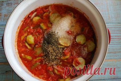 Огурцы кружочками на зиму по-грузински | Кухонный Сумбур Пульс Mail.ru