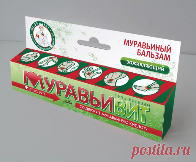 Как муравьиный спирт снимает воспаления и помогает суставам - 1000sovetov.ru