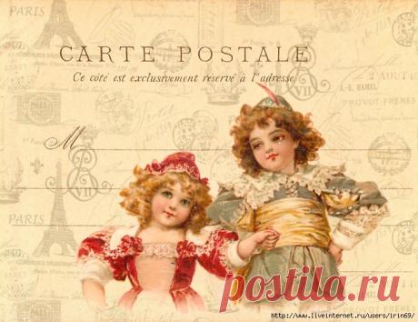 декупаж | Записи в рубрике декупаж | Дневник Перемитинка