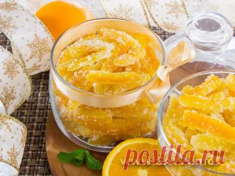 Цукаты