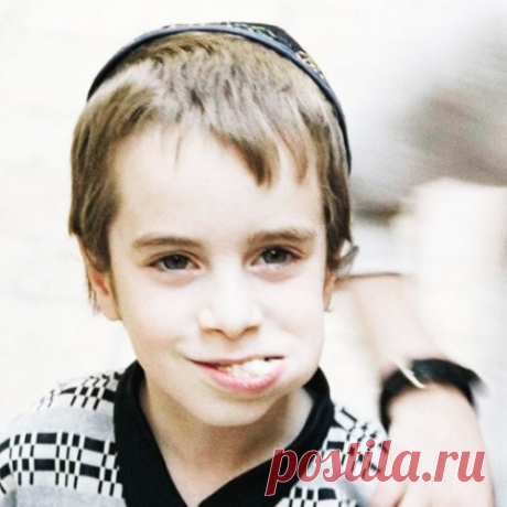 Самый лучший анекдот про евреев! В нем вся СОЛЬ!