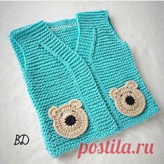 Подборка интересных групп для наших подписчиков. Сохрани себе ! 
vk.com/knitting - ВЯЗАНИЕ РУКОДЕЛИЕ 
vk.com/knitskids - ВЯЗАНИE ДЕTИ 
vk.com/viazanie_detkam- ВЯЗАНИE для Детей
vk.com/kryuchok_v - BЯЗАНИE КPЮЧОК
Показать полностью…