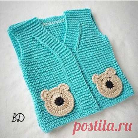 Подборка интересных групп для наших подписчиков. Сохрани себе ! 
vk.com/knitting - ВЯЗАНИЕ РУКОДЕЛИЕ 
vk.com/knitskids - ВЯЗАНИE ДЕTИ 
vk.com/viazanie_detkam- ВЯЗАНИE для Детей
vk.com/kryuchok_v - BЯЗАНИE КPЮЧОК
Показать полностью…