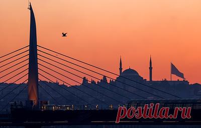 У берегов Турции атаковали шедший из России танкер. Судно Midvolga 2 с работающими двигателями следует в направлении Синопа