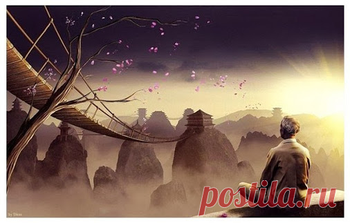 Дурак,умный и мудрый